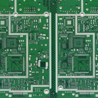 高频电路板布线要注意的问题