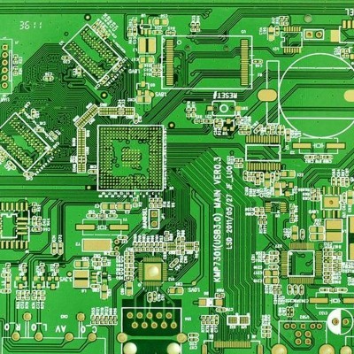 什么是多层电路板，多层PCB电路板的优势都有哪些