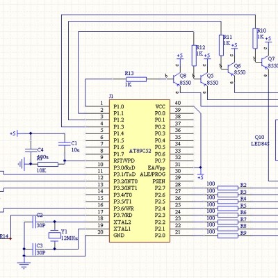如何检查验证PCB图纸设计是否正确？