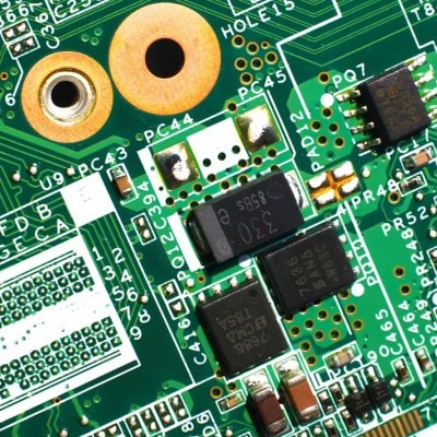 PCBA线路板生产过程中需要哪些电子辅料