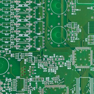 PCB线路板钻孔补偿问题参考