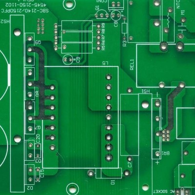 印制电路板设计详细步聚及设计方法