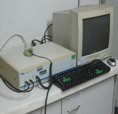 阻抗测量仪_设备介绍_重庆市捷德电子有限公司