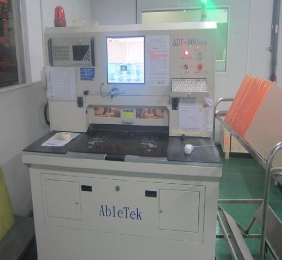 X-Ray-打靶机_设备介绍_重庆市捷德电子有限公司