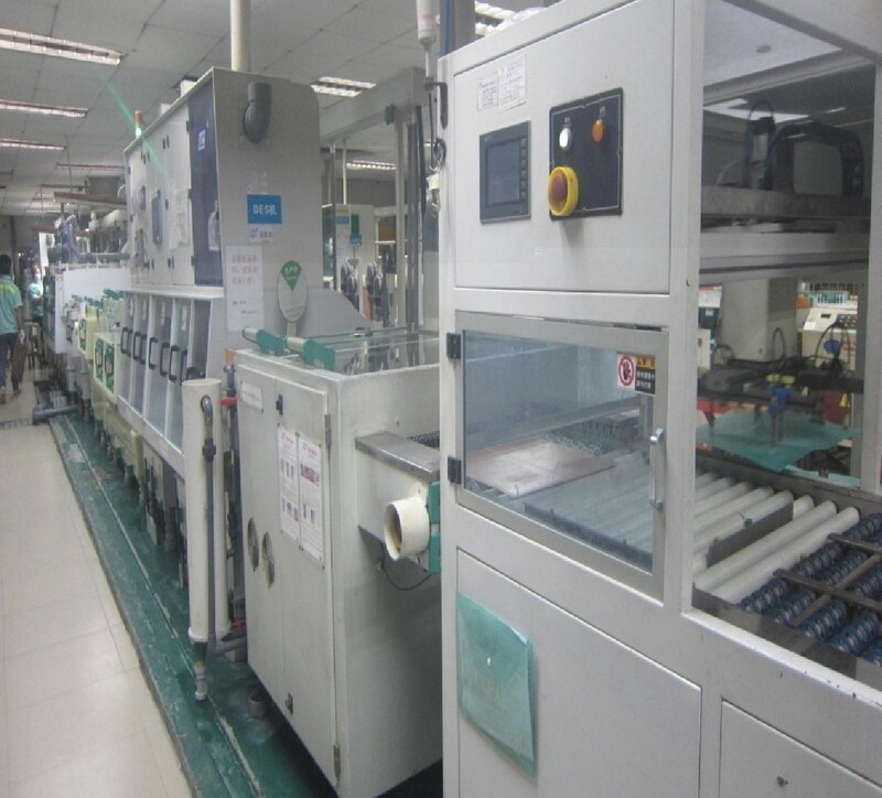 DES线_设备介绍_重庆市捷德电子有限公司