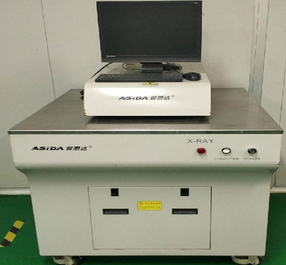 内层X-RAY检查机_设备介绍_重庆市捷德电子有限公司