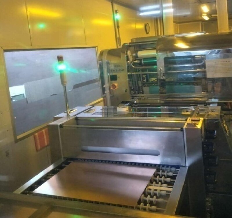 干膜自动贴膜机_设备介绍_重庆市捷德电子有限公司