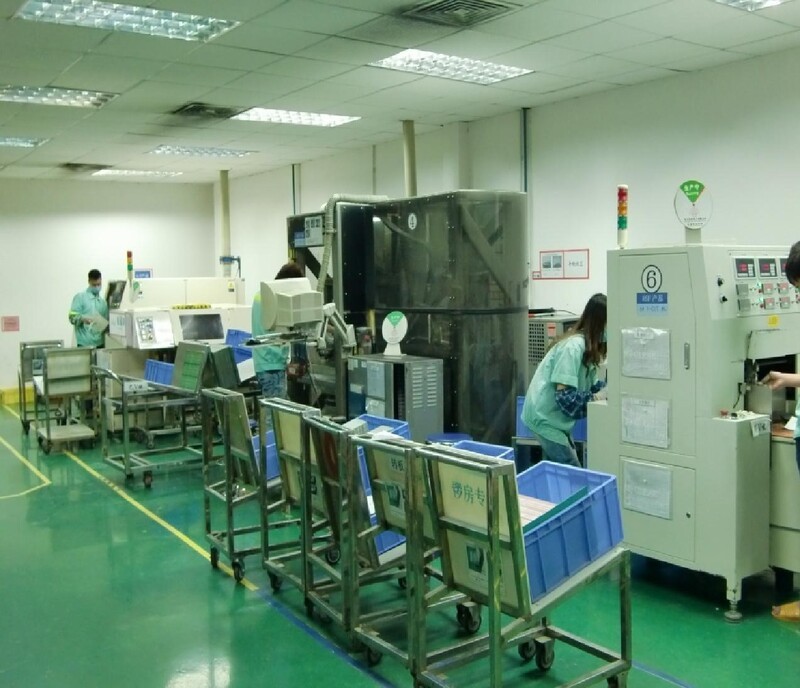 V割机_设备介绍_重庆市捷德电子有限公司