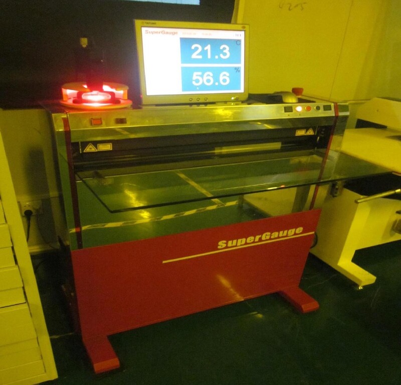 超尺度仪_设备介绍_重庆市捷德电子有限公司