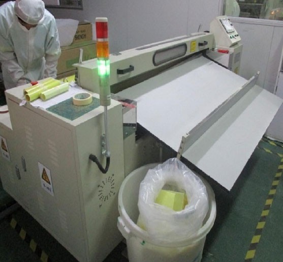 压合PP分条机_设备介绍_重庆市捷德电子有限公司